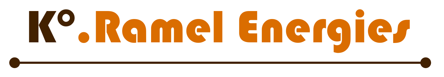 K° Ramel Energies